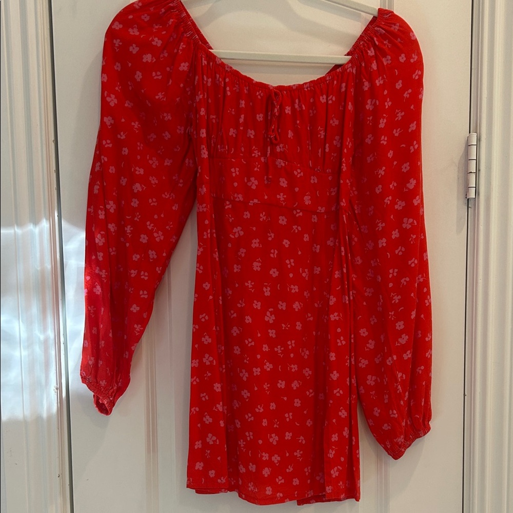 Faithful the brand  Women's dress size 4